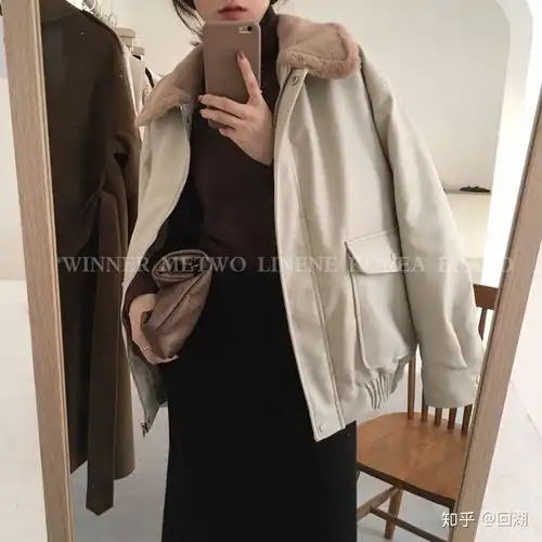 有哪些浅色系性冷淡风的淘宝女装店