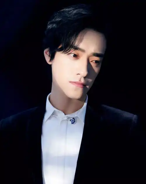 刘昊然易烊千玺胡歌林更新...你们的颜值不想要了是吗