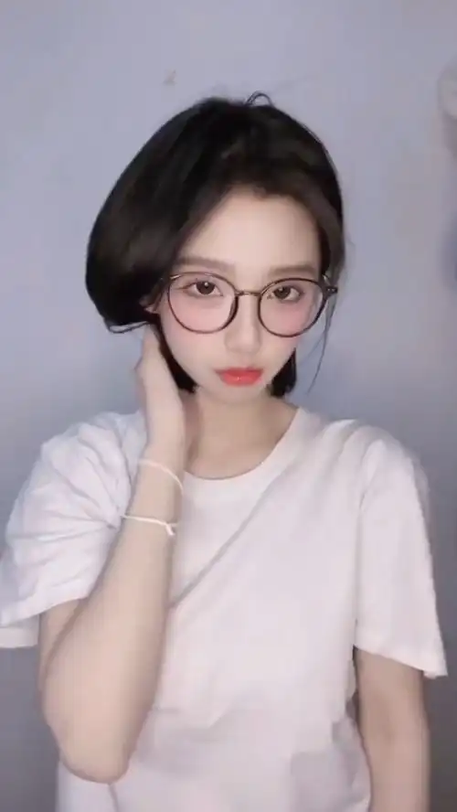 你喜欢甜系女孩吗