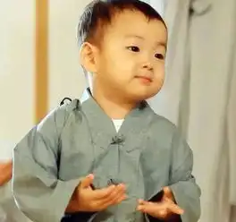 被爸妈坑成表情包的萌娃,你们长大后会咆哮吗