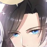 宠溺的情侣头像动漫系列