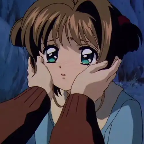 头像夜长未必梦多但想吃的一定很多