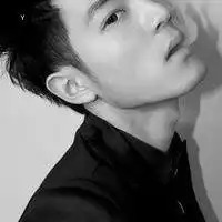 又帅又酷的男生头像微信头像图片大全