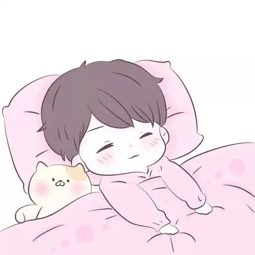 2020抖音最火的情侣头像