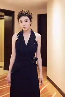 短发最短还多变,我只服郭采洁