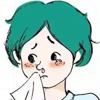 鼻炎大队头像