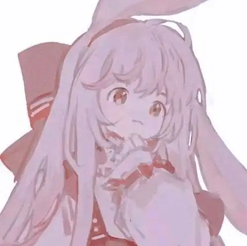 惊鸿一瞥闺蜜头像