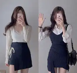 如何才可以穿出好身材掌握气质轻熟风,s身材不在话下