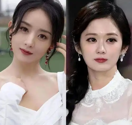 同脸不同命明明长得差不多,她年入千万,她却到处讨生活