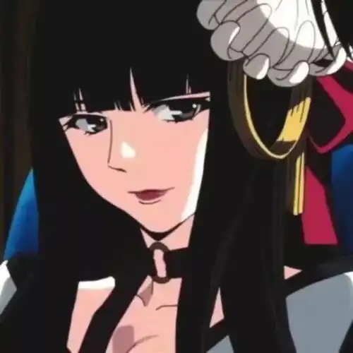 有没有好看的动漫头像啊