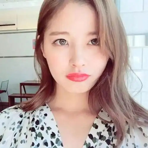 7款夏天最时髦发色,美得不要太过分