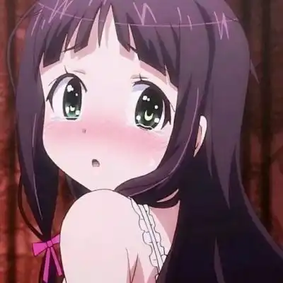 超级好看的头像韩系女生