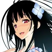 02动漫人物超清头像