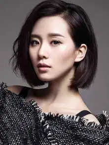 唐艺昕郑爽郭采洁唐嫣刘诗诗女星短发pk谁败了
