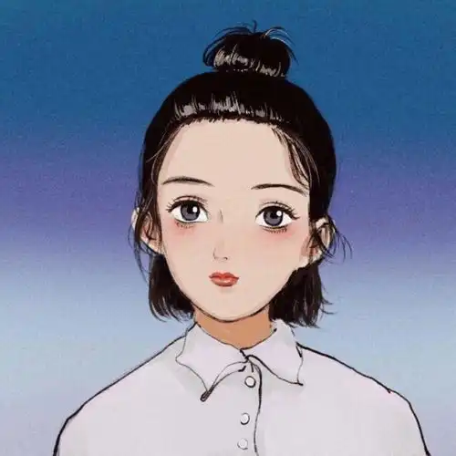 一批个性微信头像