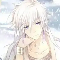 灵契头像高清灵契头像