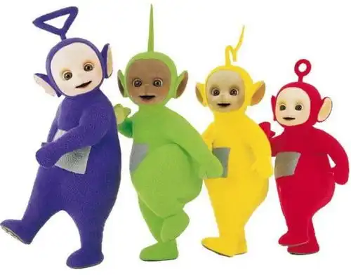 小时候没看懂,童年动画中的四个细节网友真是细思极恐啊