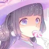 超萌情侣扣扣头像卡通简