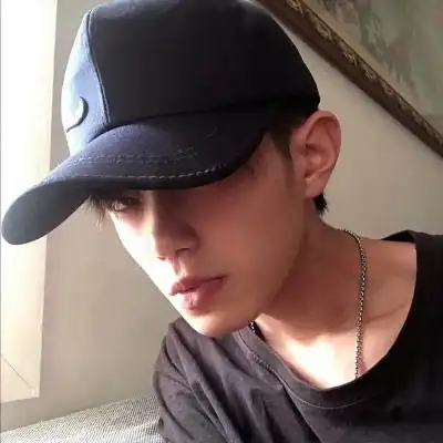 男头像帅气高冷