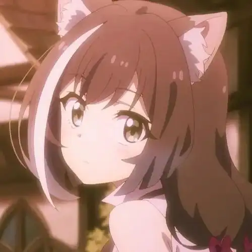 动漫头像一眼就沉沦的动漫女生头像