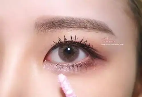 要做小仙女,一定要学会这个少女感满满的粉色系妆容