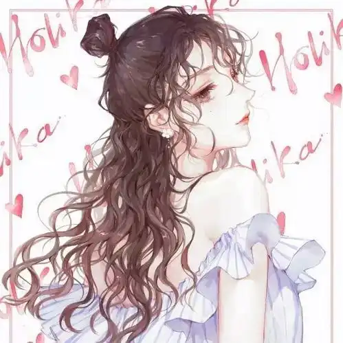 各种风格的头像,总有一款你喜欢