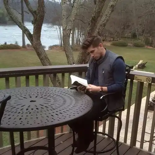 禁欲系动漫头像收录