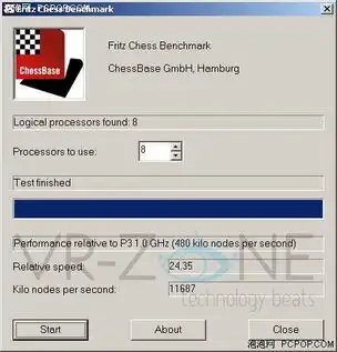 终极版超频测试fx8150大战i72600k