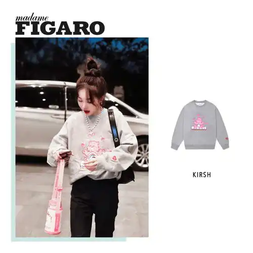 hm优衣库在韩国冬天没人买网友那他们穿啥