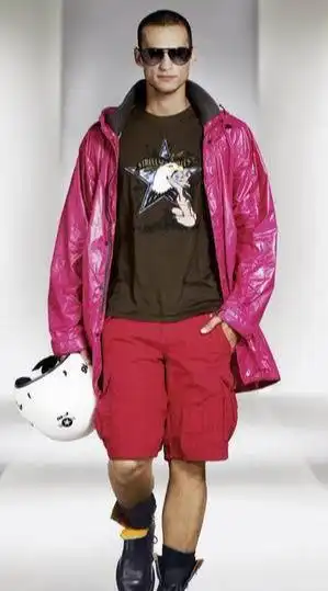 男人正确着装的几大原则,学会以后不用担心不会穿了,都是男神