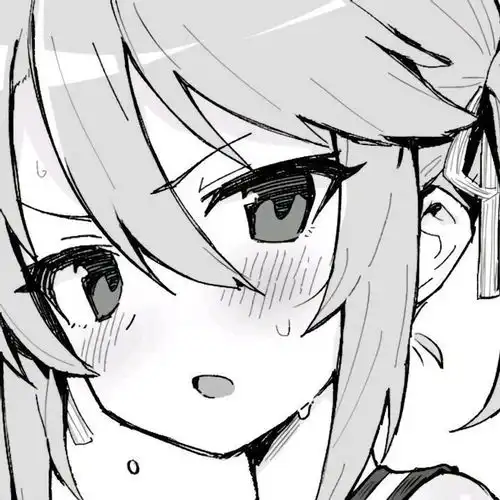 可爱的动漫女生头像