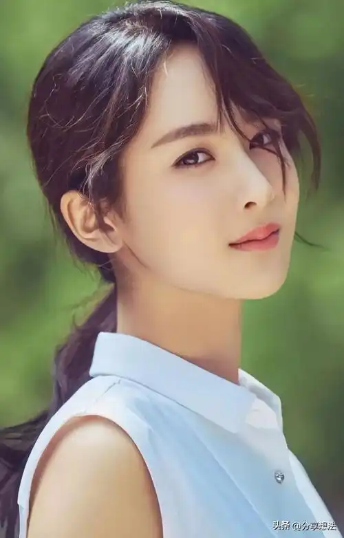 杨紫明星壁纸28