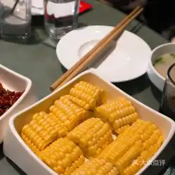 海底捞火锅红专南路店的甜玉米好不好吃用户评价口味怎么样西安美食甜玉米实拍图片大众点评
