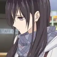 芽衣柚子头像情头