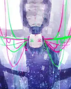 求目隐都市的演绎者系列头像组图高清