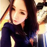 其实每个人都是幸福的唯美伤感qq女生头像