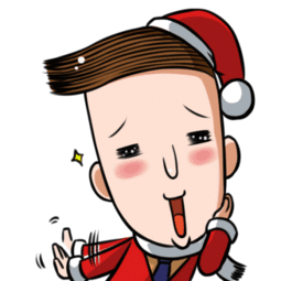 系列卡通头像via画你个头