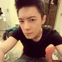 时尚韩系个性头像心若倦了累了哭了