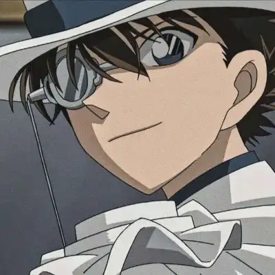 情侣动漫定制头像系列图