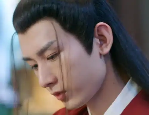 与君歌首播获赞,冲着男女主的颜值来的,结果被宣璐惊艳到了