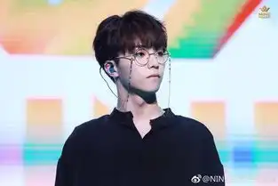 npc集体换发型,蔡徐坤神似吴亦凡,朱正廷奶萌justin摇滚