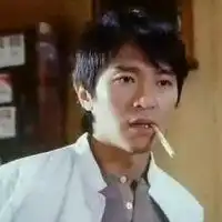 2018周星驰抽烟头像微信头像图片大全