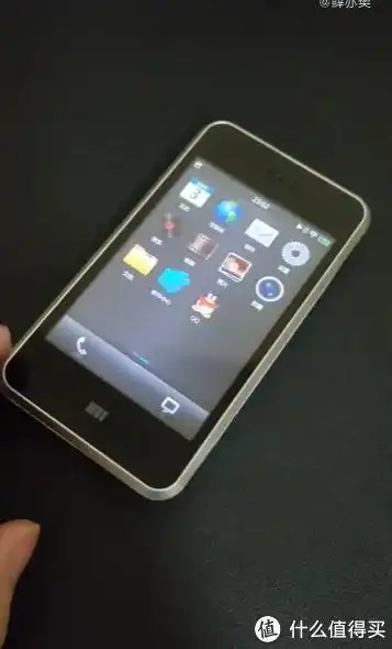 博主晒出十年前的魅族m8系统ui流畅,外放效果惊人