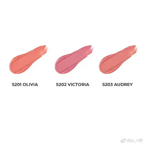 粉色云石纹尽显高贵气质deardahlia推秘密花园主题彩妆系列