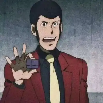 搞怪情动漫侣头像