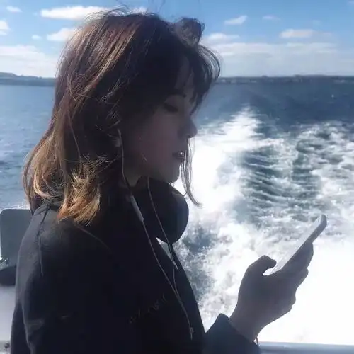 霸气女生动漫图片头像情