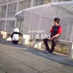 爱动漫的party的美拍