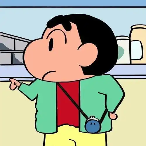 一波超甜的动漫情侣头像