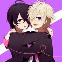 搞基美女动态微信头像图片大全