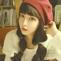 唯美qq头像女生韩系情侣